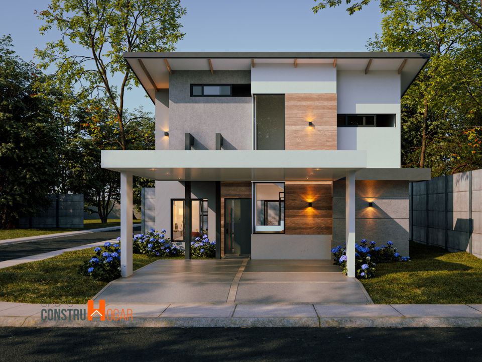 Grupo ConstruHogar ROMA