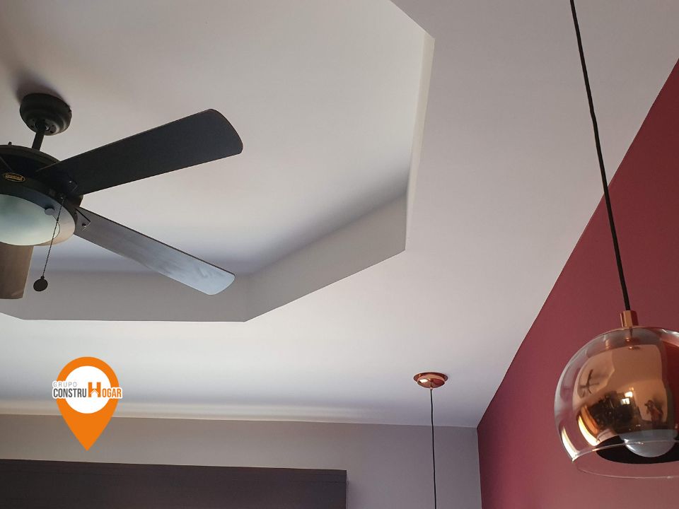 Grupo ConstruHogar Proyecto YHARIMA