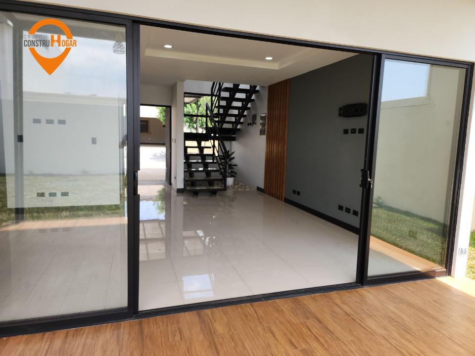 Grupo ConstruHogar Proyecto DA VINCI