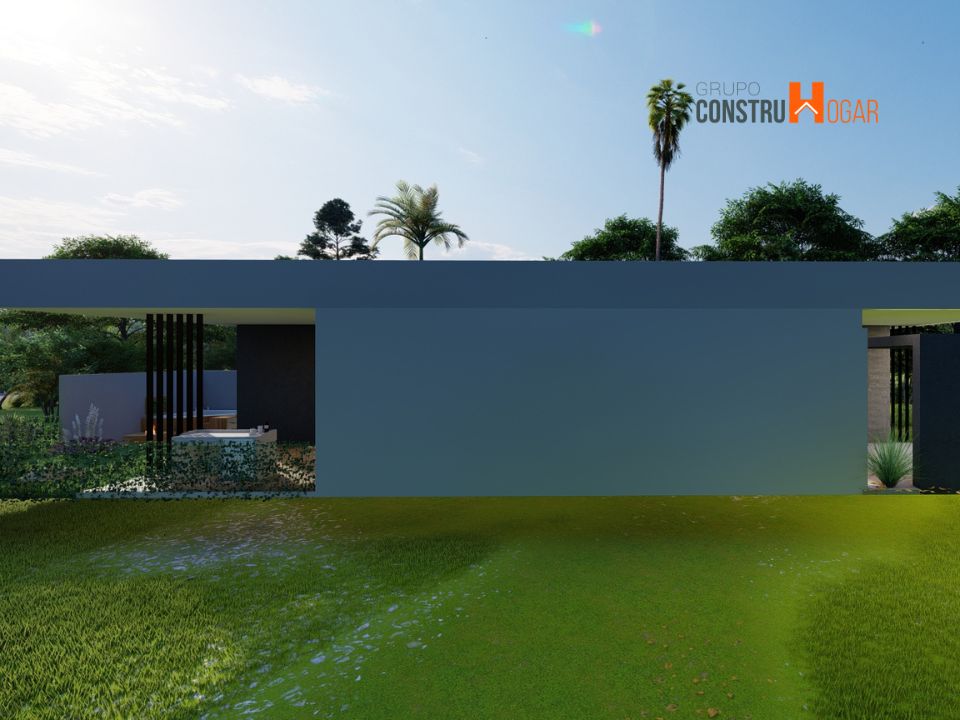 Grupo ConstruHogar Anteproyecto Cionna