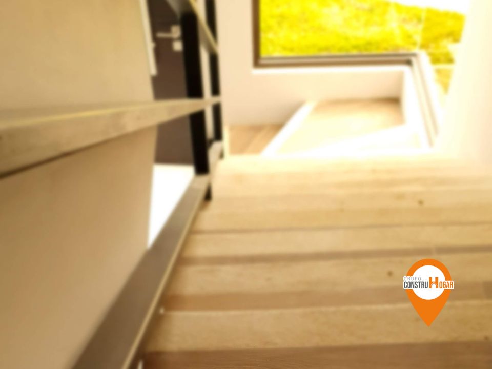 Grupo ConstruHogar Proyecto YHARIMA