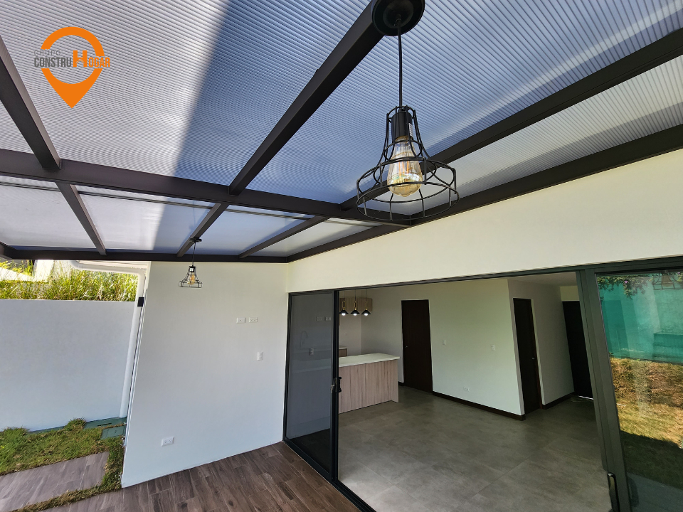 Grupo ConstruHogar Proyecto ALBUQUERQUE
