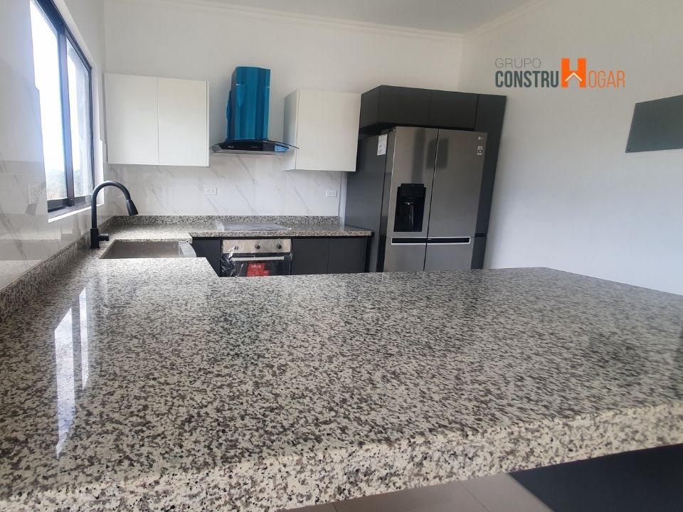 Grupo ConstruHogar - TEROS MGB200