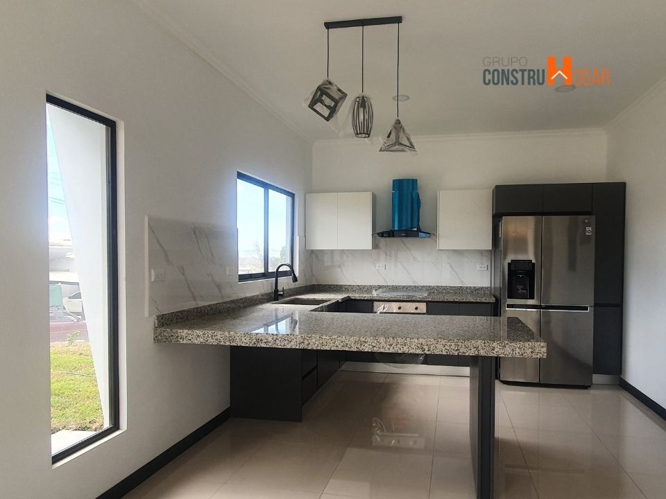 Grupo ConstruHogar - TEROS MGB200