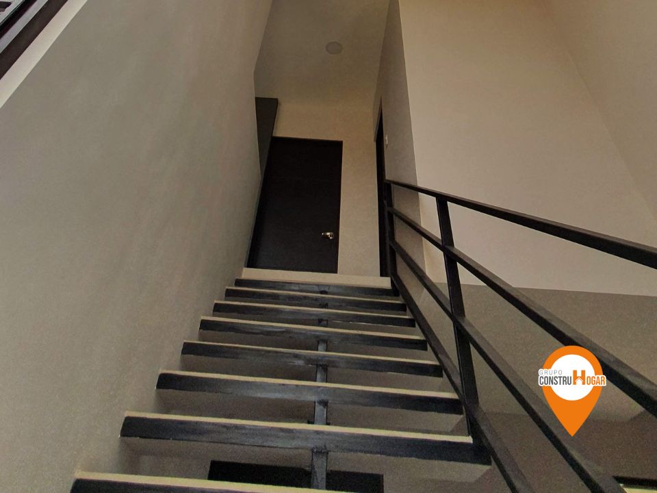 Grupo ConstruHogar Proyecto YHARIMA