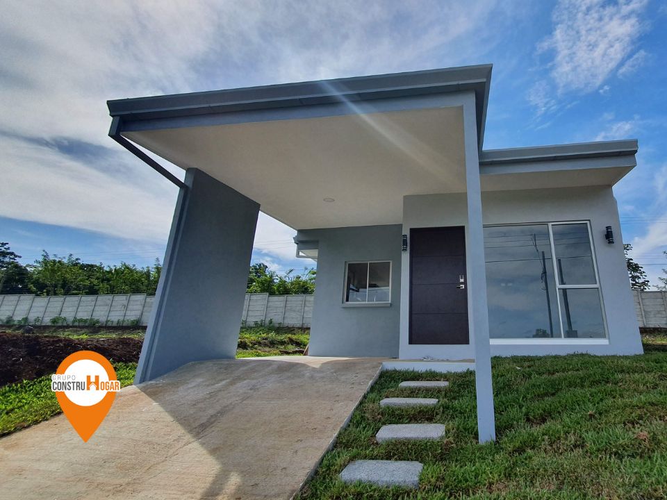 Grupo ConstruHogar - Proyecto SOLE