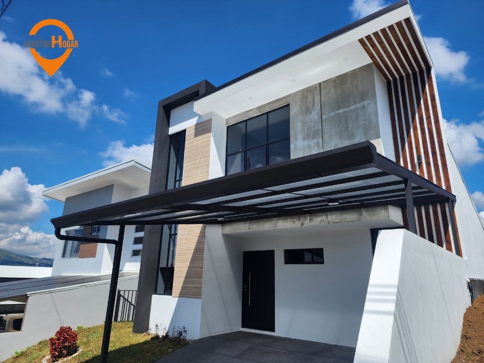 Grupo ConstruHogar Proyecto ALBUQUERQUE