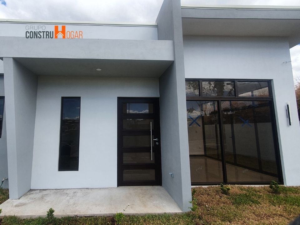 Grupo ConstruHogar - TEROS MGB200