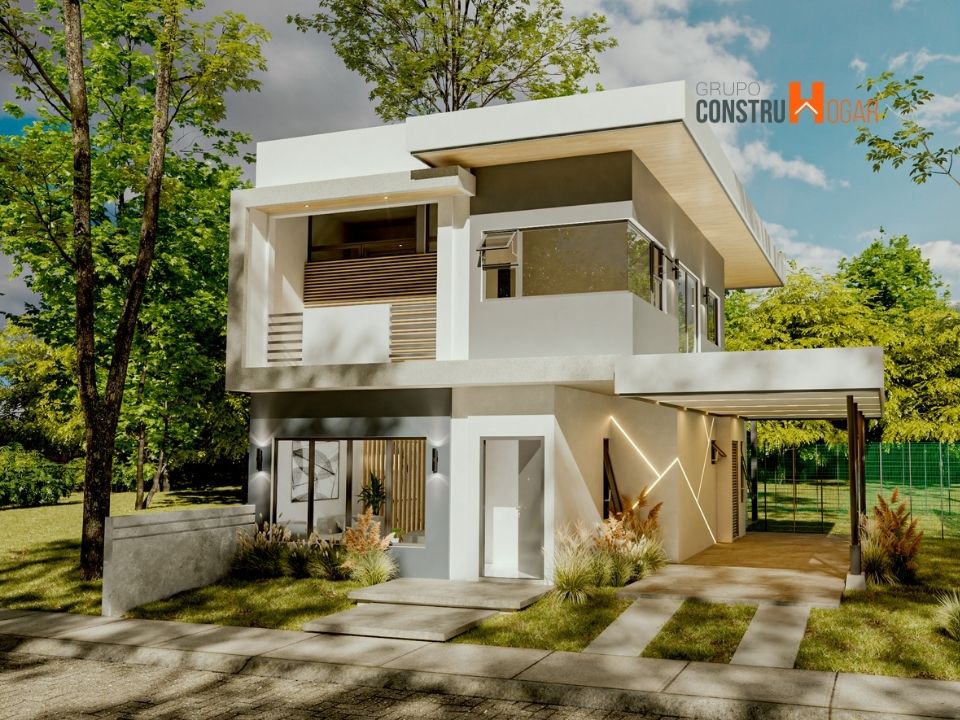 Grupo ConstruHogar - AVA-QUO MGB196