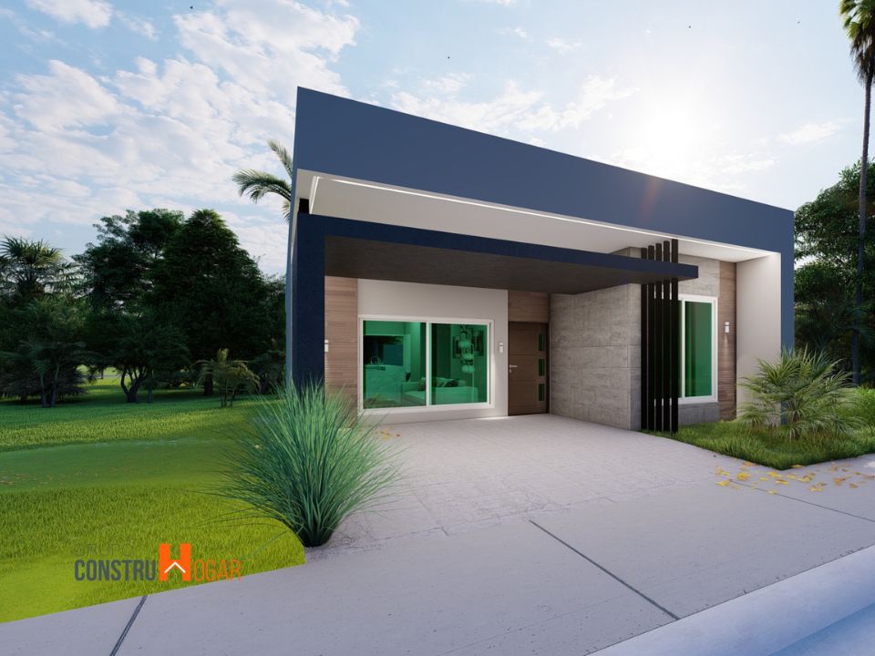 Grupo ConstruHogar Anteproyecto Cionna