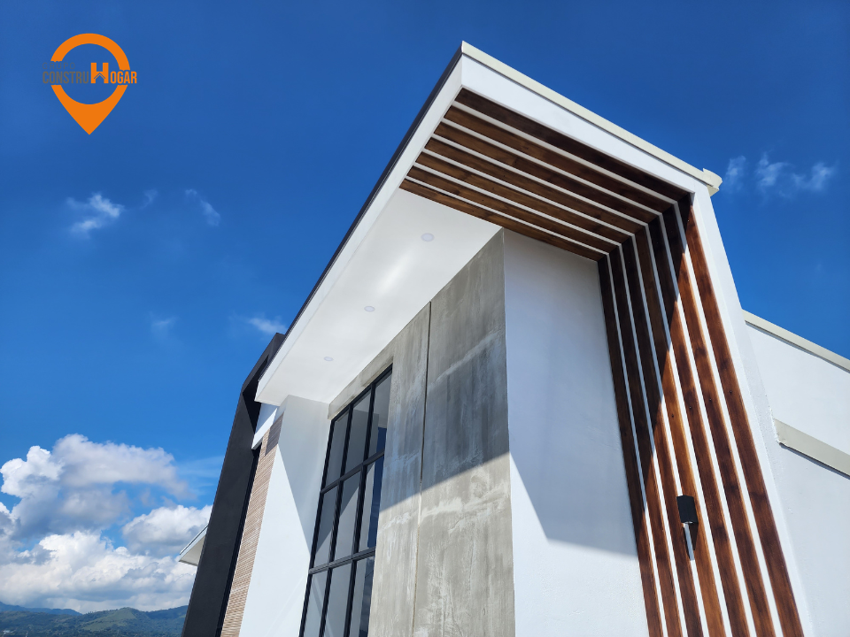 Grupo ConstruHogar Proyecto ALBUQUERQUE