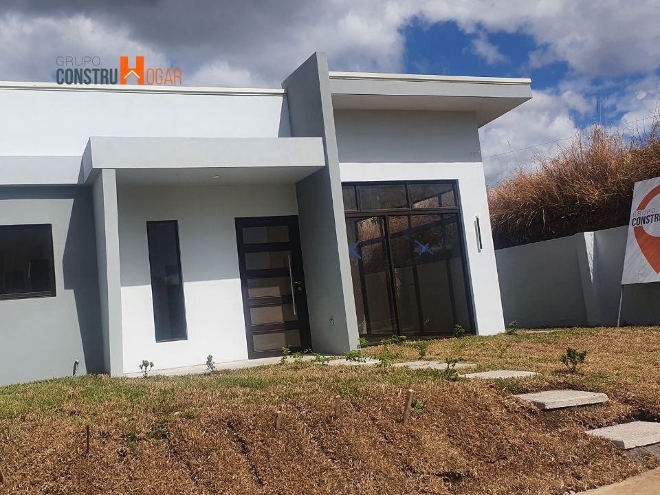 Grupo ConstruHogar - TEROS MGB200