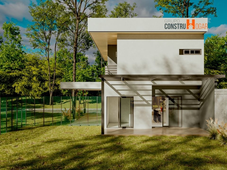 Grupo ConstruHogar - AVA-QUO MGB196