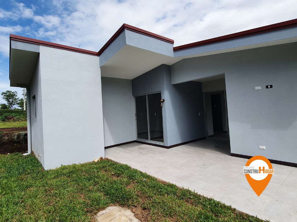 Grupo ConstruHogar - Proyecto SOLE