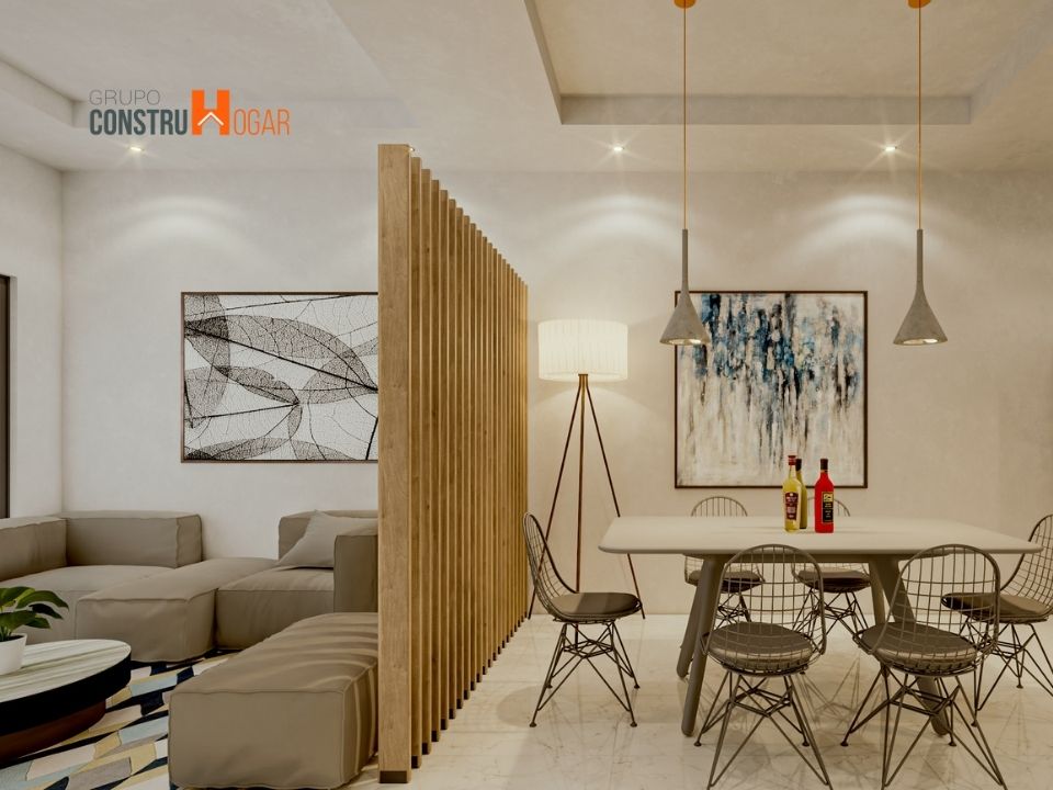 Grupo ConstruHogar - AVA-QUO MGB196