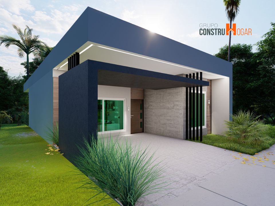 Grupo ConstruHogar Anteproyecto Cionna