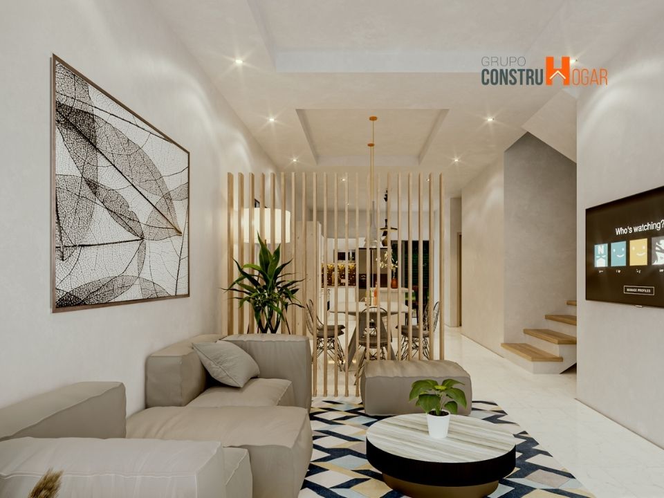 Grupo ConstruHogar - AVA-QUO MGB196