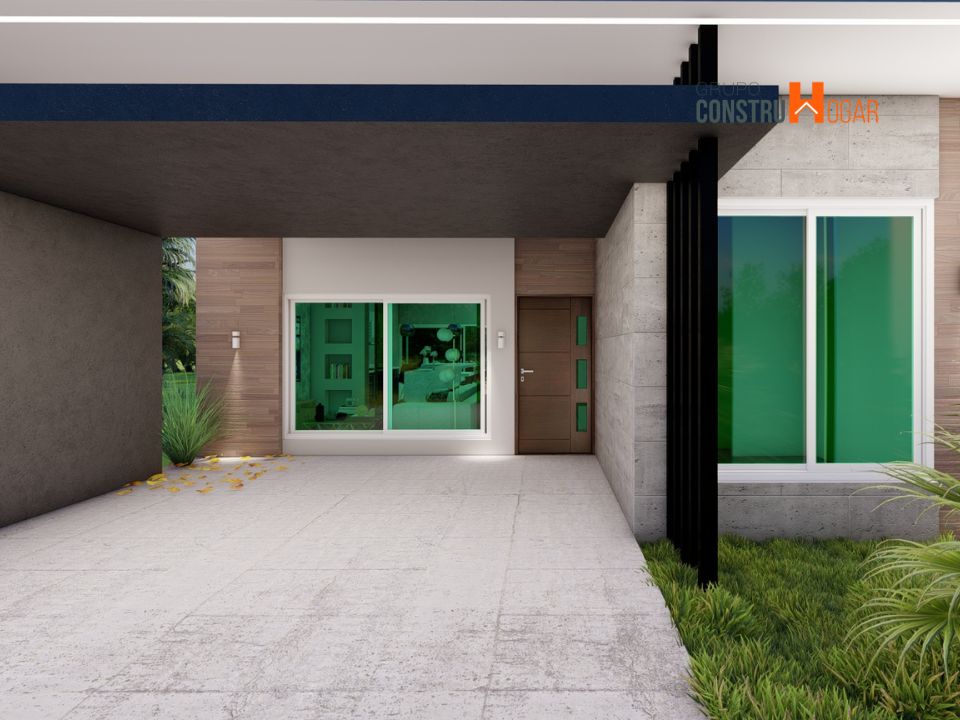 Grupo ConstruHogar Anteproyecto Cionna