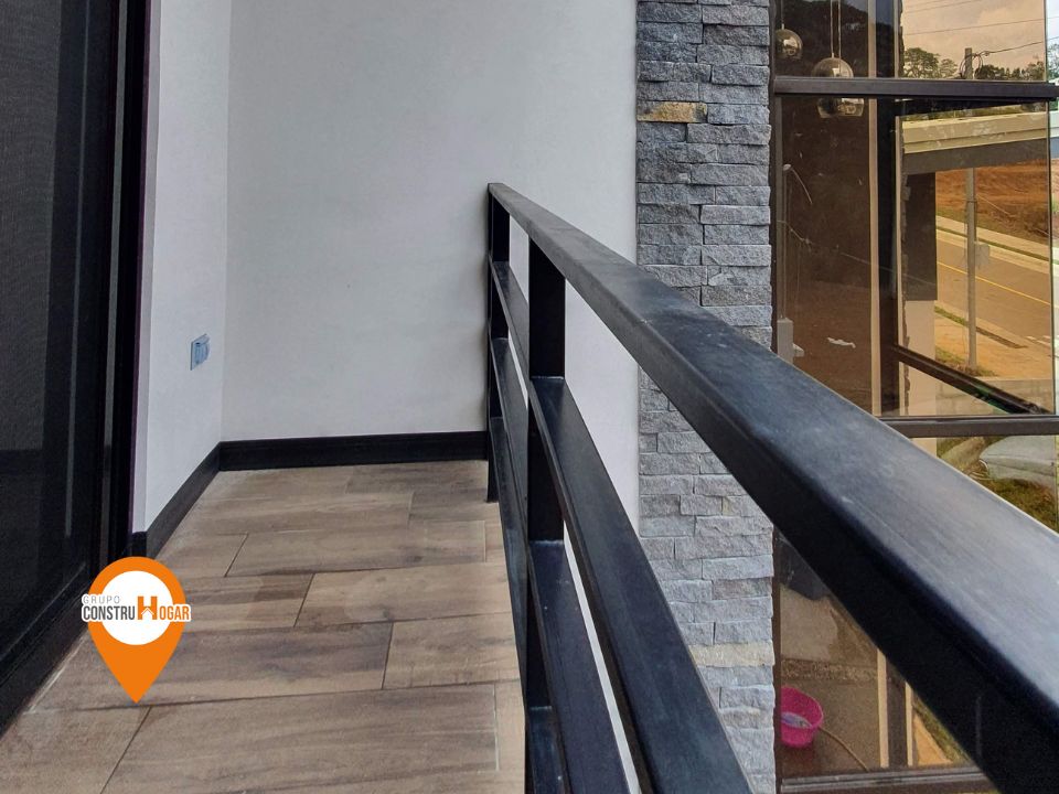 Grupo ConstruHogar Proyecto YHARIMA