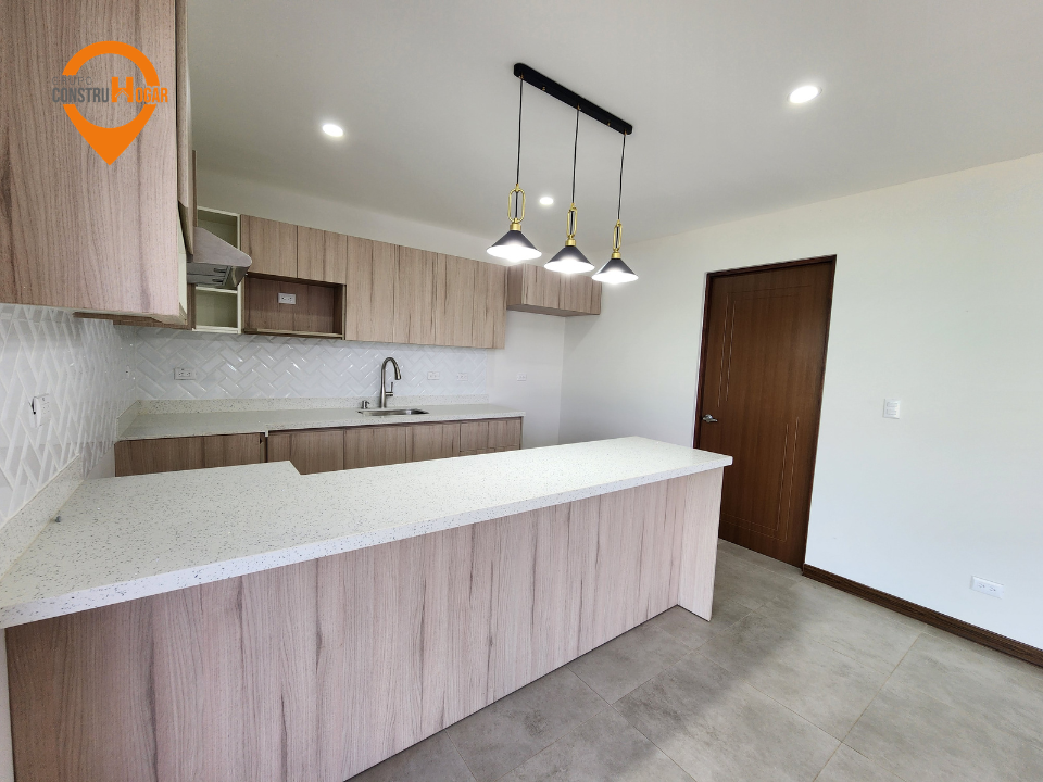 Grupo ConstruHogar Proyecto ALBUQUERQUE