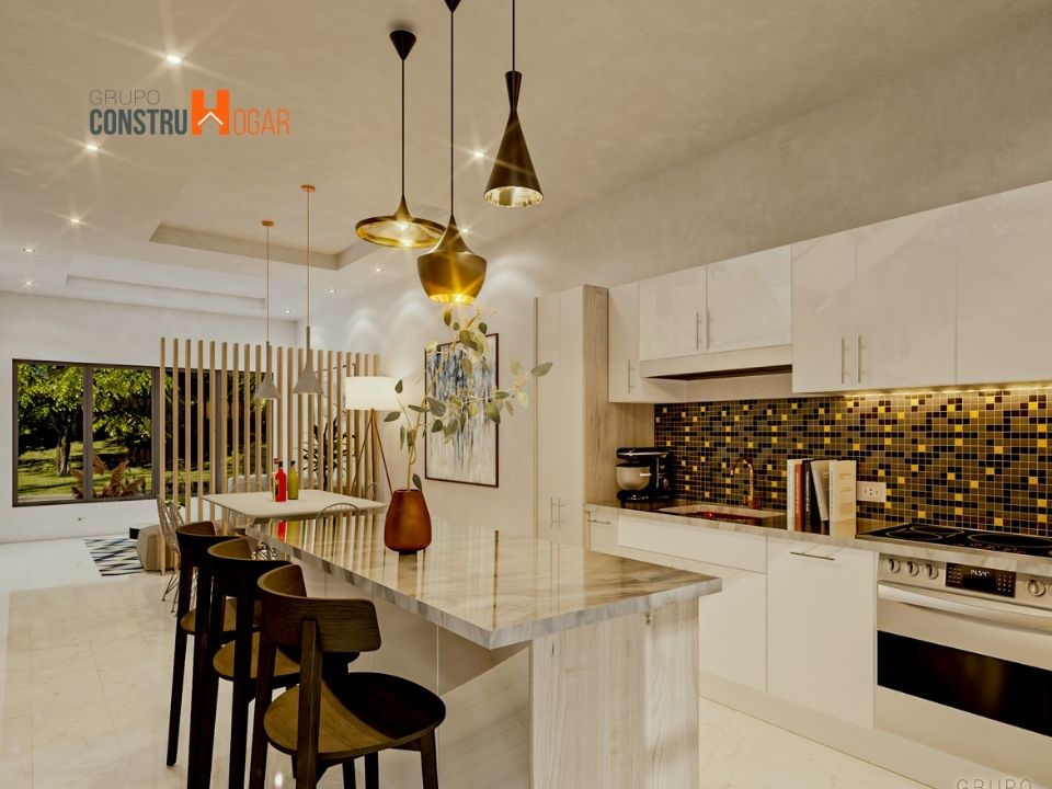 Grupo ConstruHogar - AVA-QUO MGB196