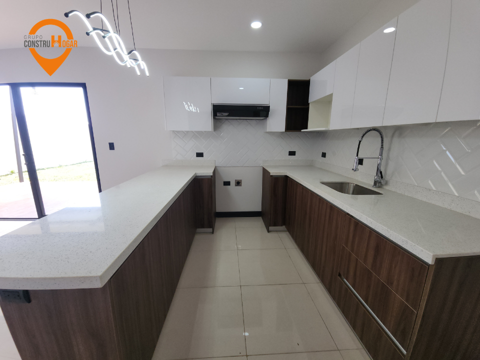 Grupo ConstruHogar Proyecto DA VINCI