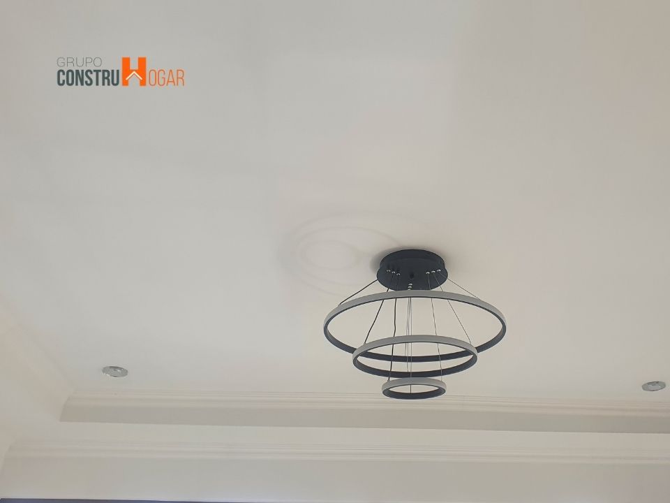 Grupo ConstruHogar - TEROS MGB200