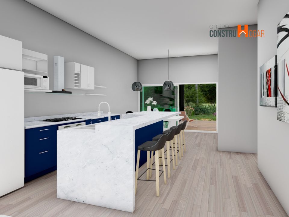 Grupo ConstruHogar Anteproyecto Cionna