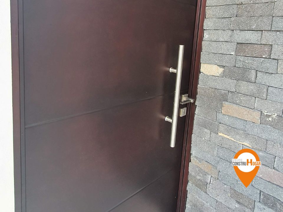 Grupo ConstruHogar Proyecto YHARIMA