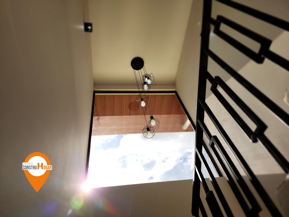 Grupo ConstruHogar Proyecto AVAQUO