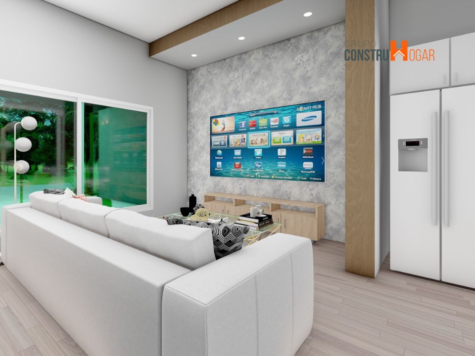 Grupo ConstruHogar Anteproyecto Cionna