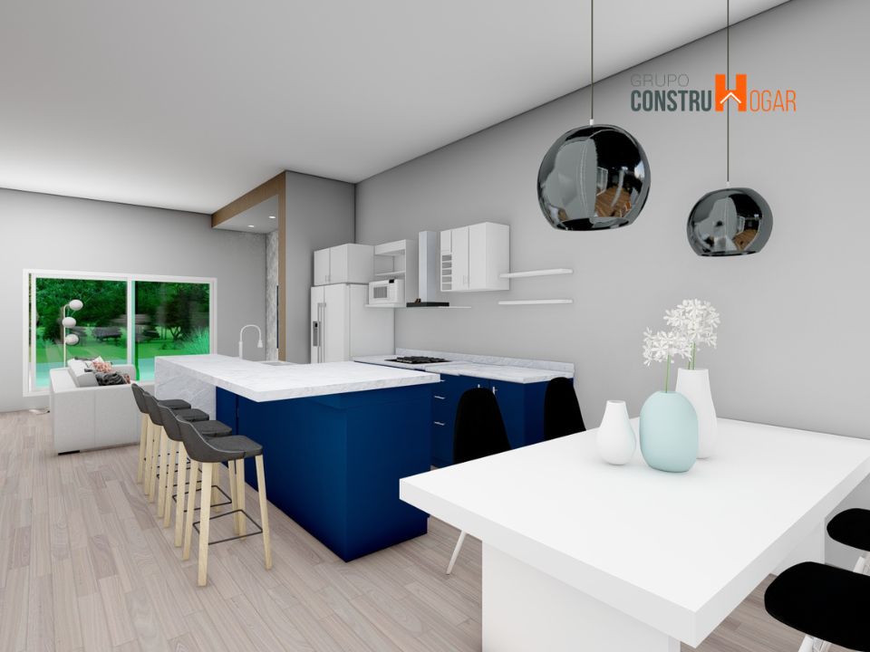 Grupo ConstruHogar Anteproyecto Cionna