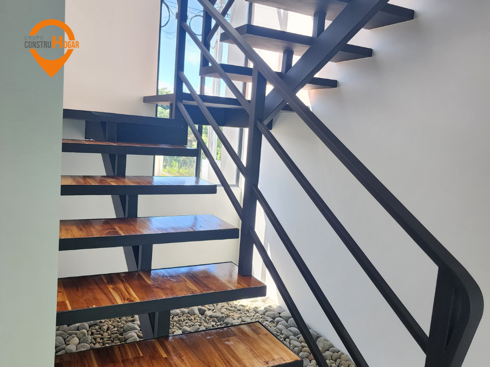 Grupo ConstruHogar Proyecto ALBUQUERQUE