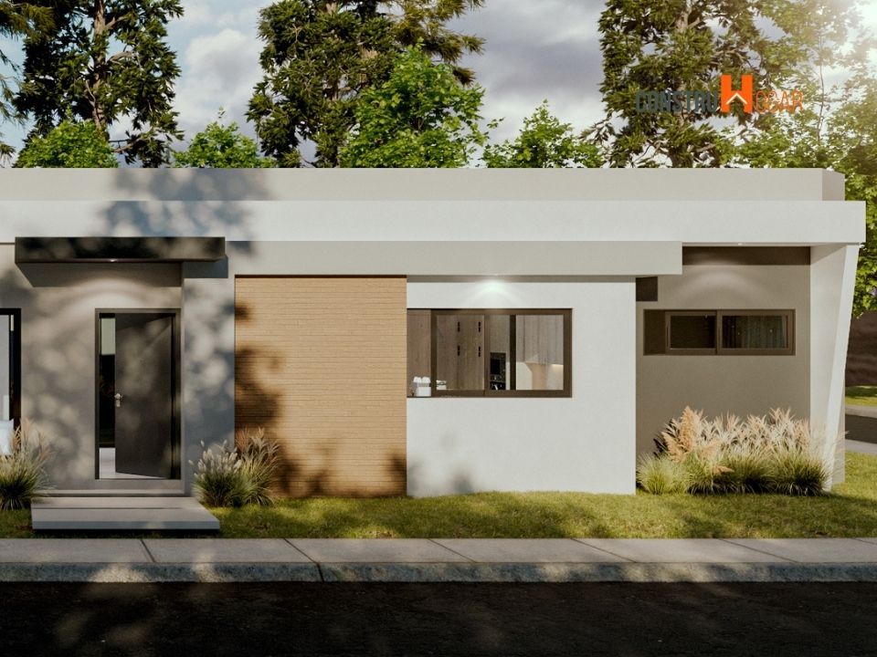 Grupo ConstruHogar - MOKA MGB219