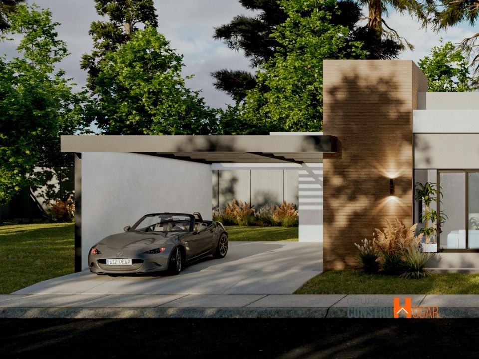 Grupo ConstruHogar - MOKA MGB219