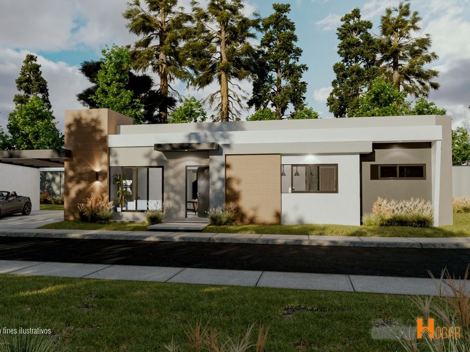 Grupo ConstruHogar - MOKA MGB219