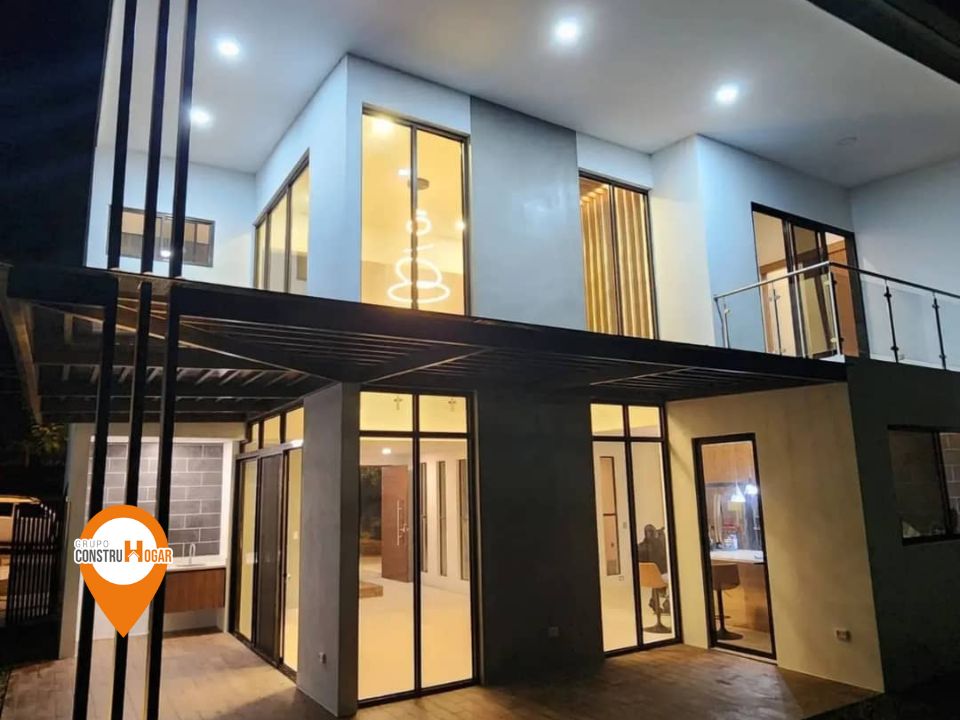 Grupo ConstruHogar Proyecto ADN