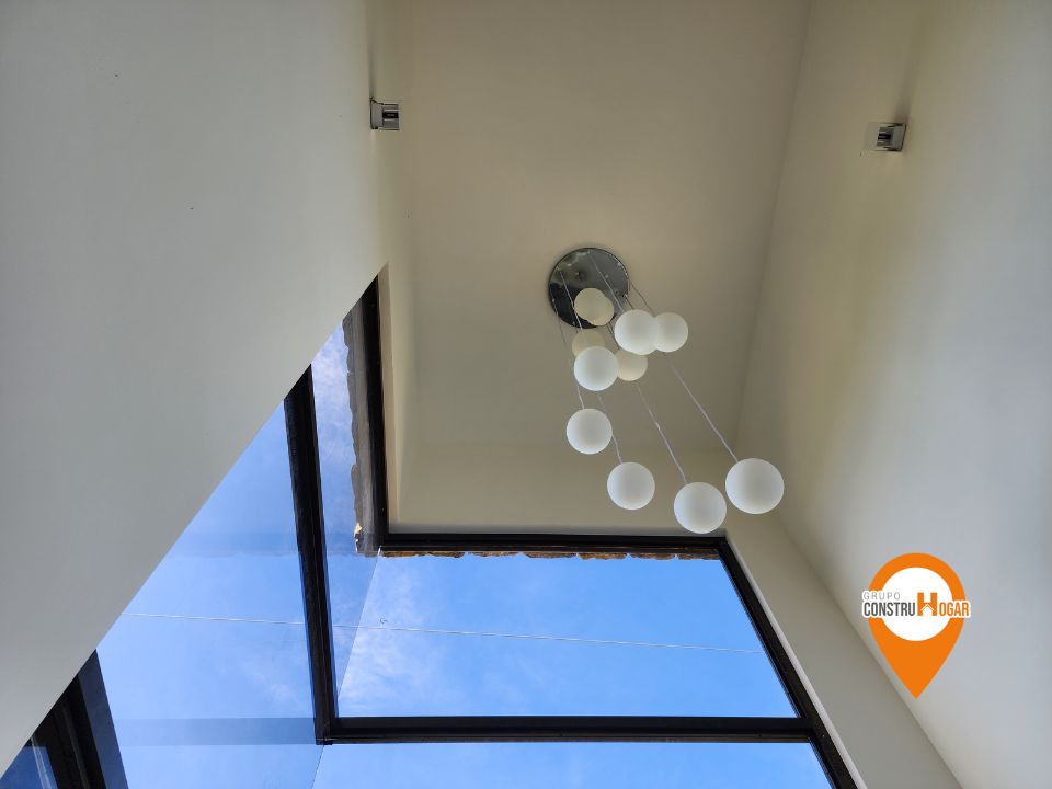 Grupo ConstruHogar Proyecto LUKE