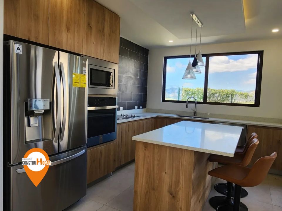 Grupo ConstruHogar Proyecto AMANDA