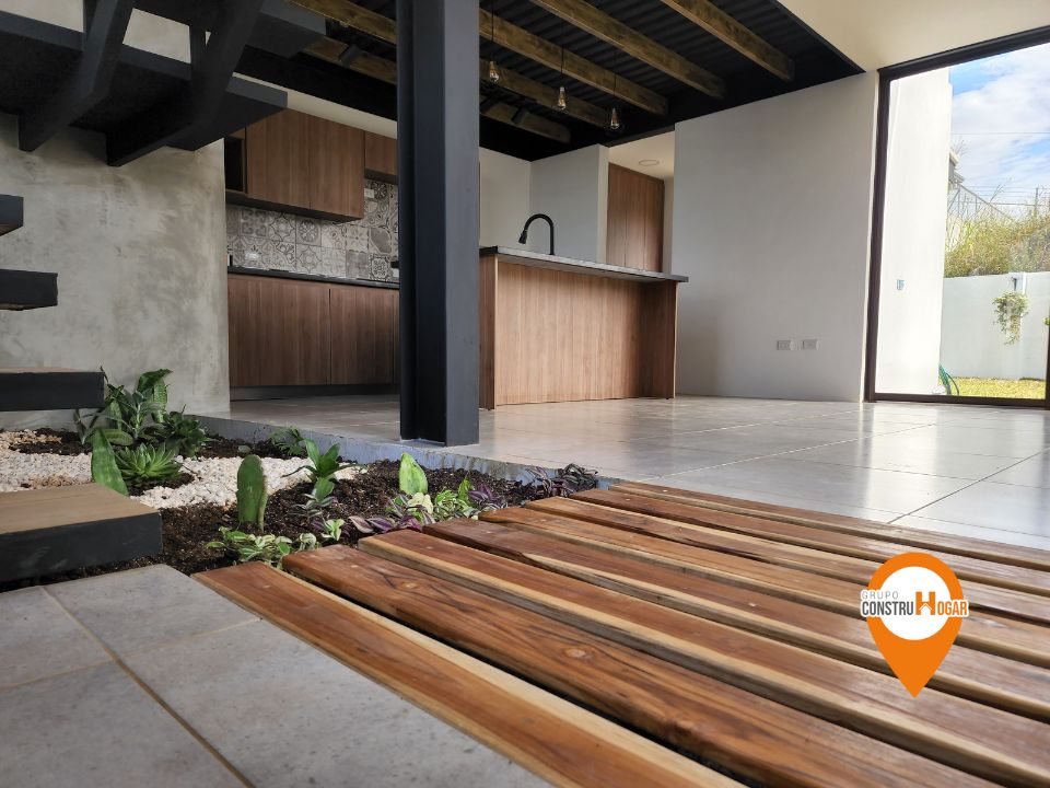 Grupo ConstruHogar Proyecto VIO's