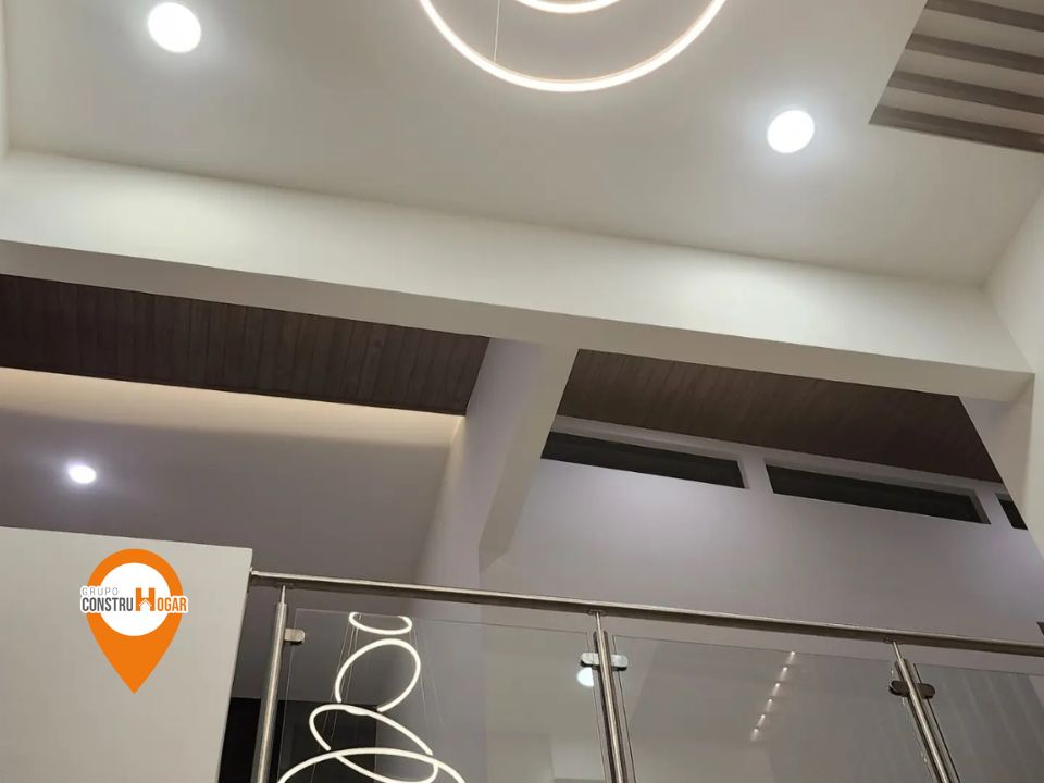 Grupo ConstruHogar Proyecto AMANDA