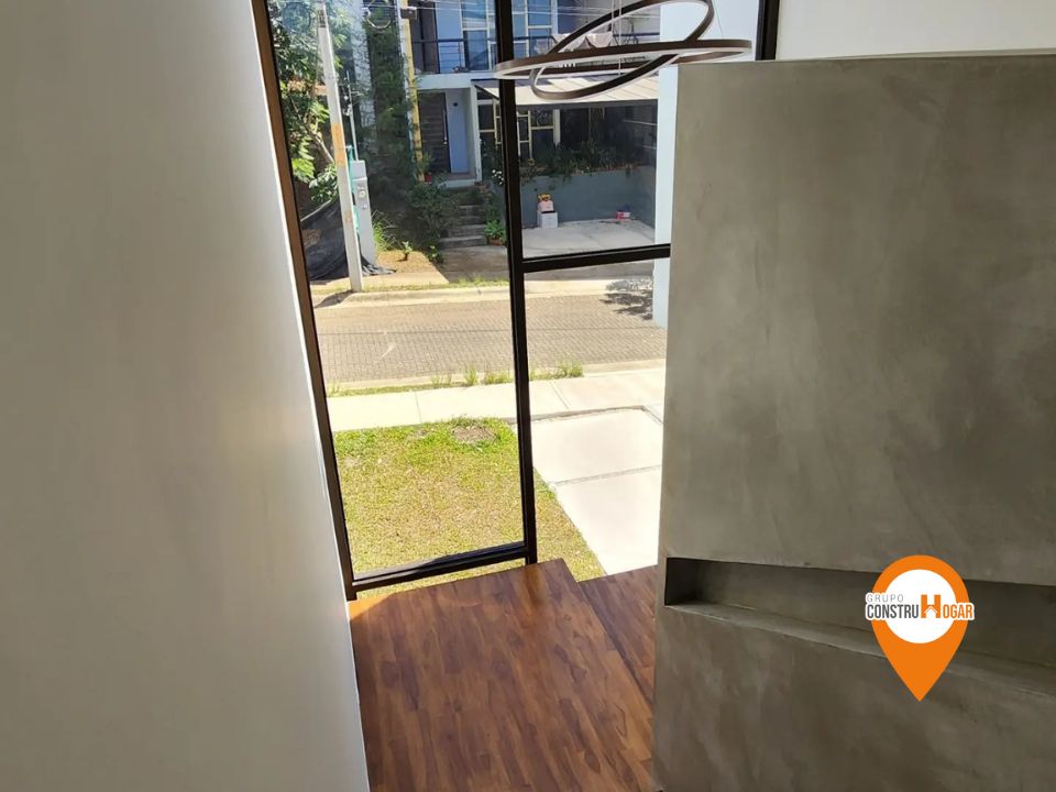 Grupo ConstruHogar Proyecto AMANDA