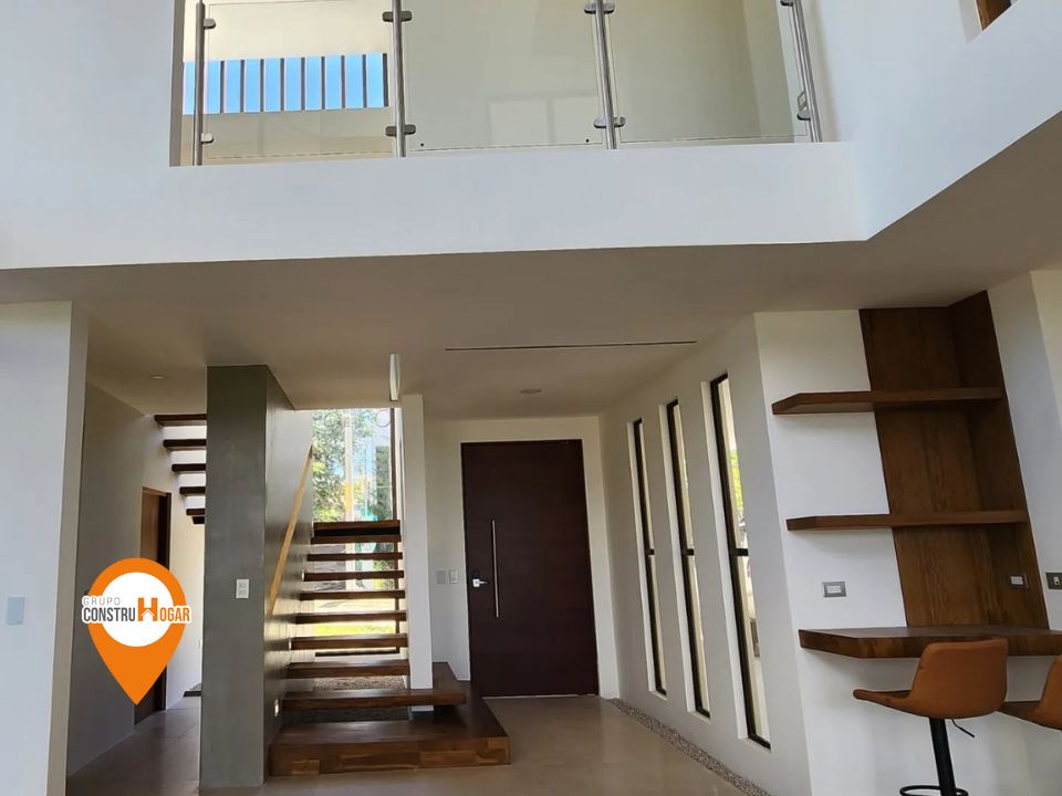 Grupo ConstruHogar Proyecto ADN