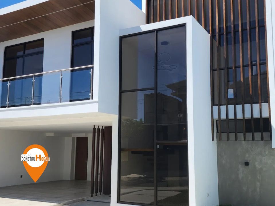 Grupo ConstruHogar Proyecto AMANDA