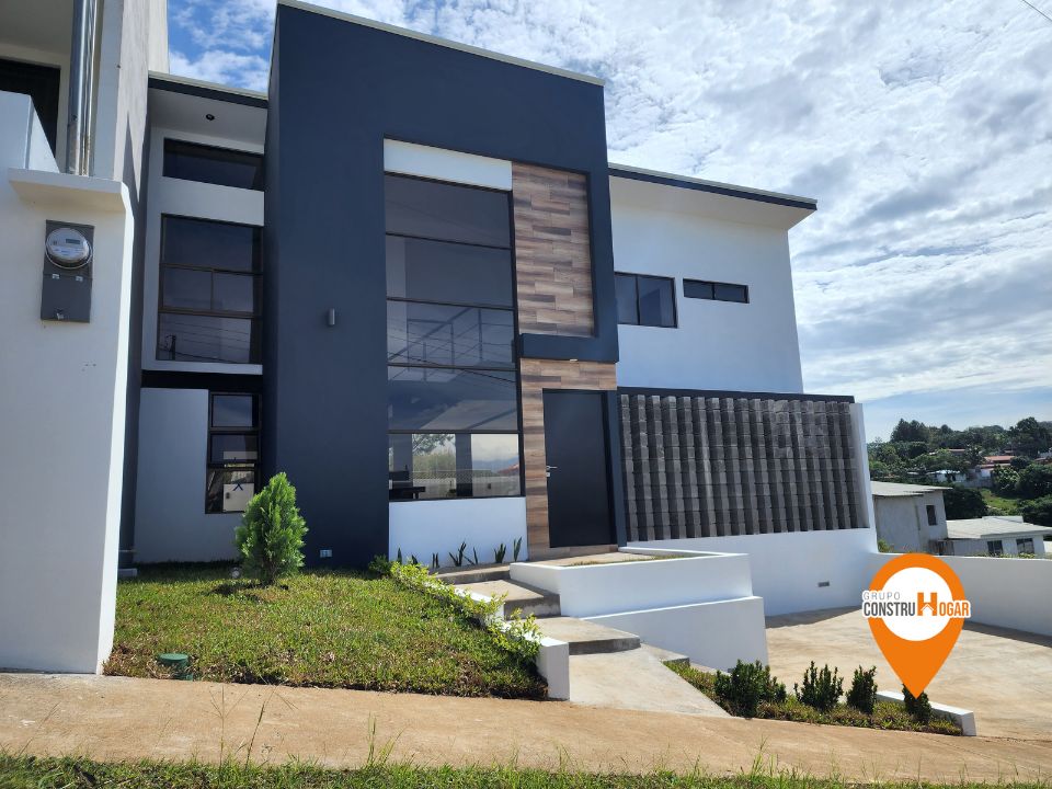 Grupo ConstruHogar Proyecto VIO's