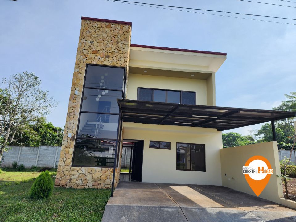 Grupo ConstruHogar Proyecto LUKE