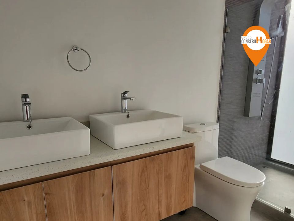 Grupo ConstruHogar Proyecto AMANDA