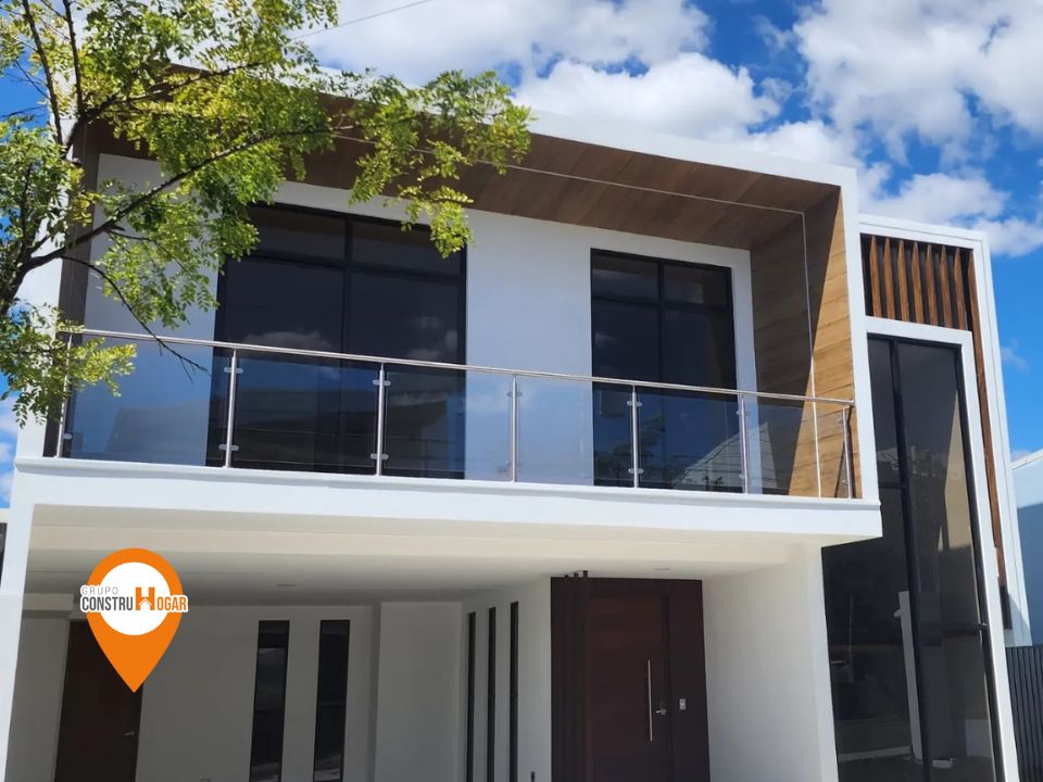 Grupo ConstruHogar Proyecto ADN