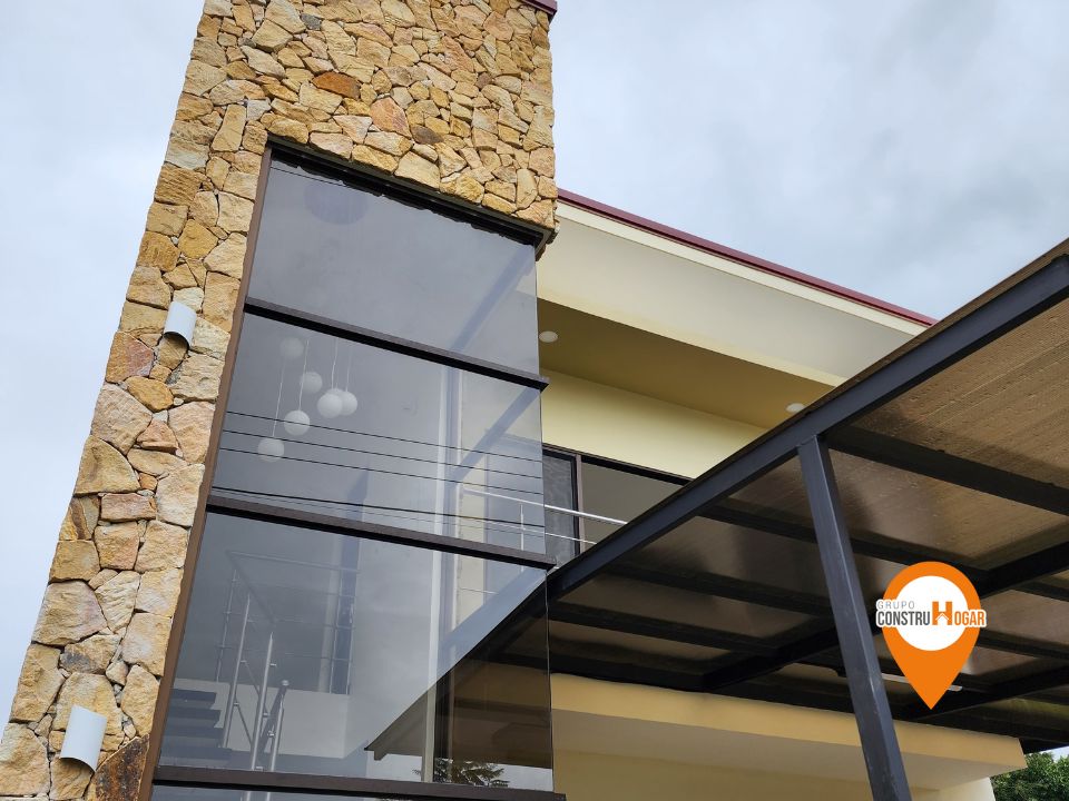 Grupo ConstruHogar Proyecto LUKE