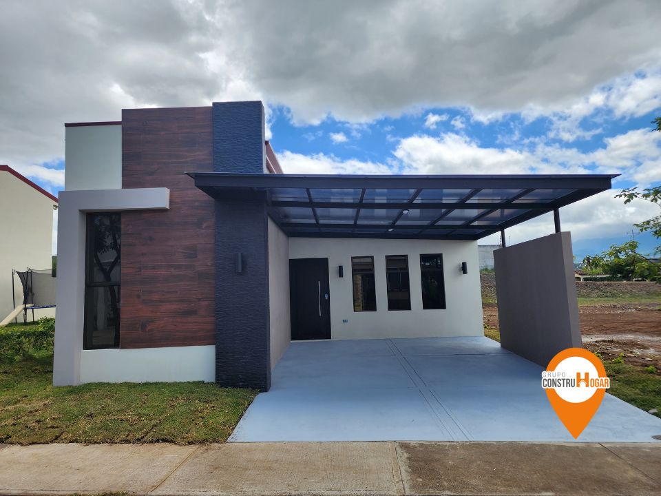 Grupo ConstruHogar Proyecto FATIMA